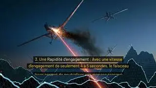 MiG-41 : Technologies furtives et Armes Lasers.