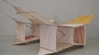 Made in Canada — The Human-Carrying Kite