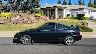 For Sale: My 2001 Acura Integra Type R &ldquo;ALL ORIGINAL&rdquo; Not Modified&hellip;.
