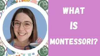 HOW TO QUIT TEACHING TO BECOME A MONTESSORI TUTOR | Abi shares her story