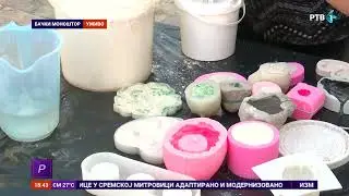 Koliko brzo možemo izraditi figurice od gipsa