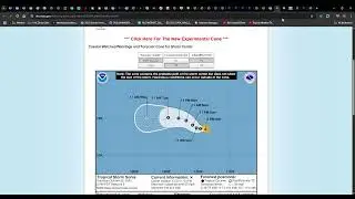 Tropical Update for October 25, 2025