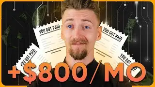Зарабатывайте 800 долларов в месяц с управляемым хостингом Hetzner. Вот как