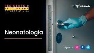 IV Jornada - Residente 0: Neonatología