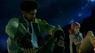 Final Fantasy XIII &ndash; Vanille&rsquo;s moaning