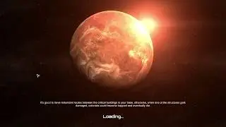 Planetbase Episode 1