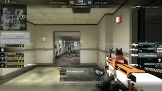 CS GO PUTIN