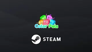 Color Pals Trailer