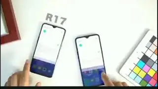 First LOOK OF OPPO K1