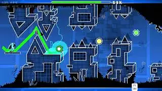 Shitty Thinking Space II 100% | 6,298 Attempts
