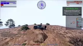 Easys Altis Life Montage #2
