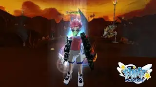 Flyff Universe Guild Siege - Lavii #15 [MVP]