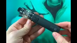 C-II Paragon Kit Vaptio 3000 mah - Revue