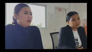 SHORT FILM ( HARMONY AT WORK )  BY : GROUP 1