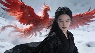 After the deaf girl dies, she transforms into the Phoenix Goddess and comes back to take revenge!