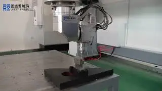 Automatic calibration, zero error! RTCP one click calibration makes cutting smarter!