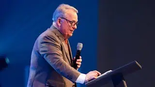 MUST WATCH VIDEO &bull; ETERNITY IS TOO LONG TO IGNORE &bull; Pastor Kenneth Carpenter | FAC Maryville 