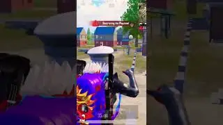 OMG 😱 😱 PUBGM | D2WAXI | #waxigaming #pubgm #shorts