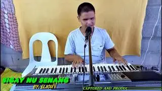 Mapapaiyak ka sa pagkanta ng batang ito