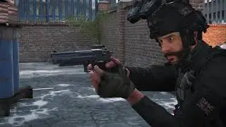 Call of Duty&reg;: Mobile S12 Going Dark | Seasonal Challenges