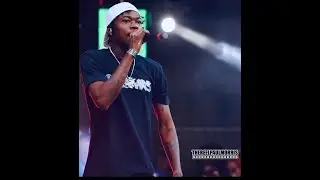 Skillibeng Type Beat | Dancehall/Trinibad Riddim 
