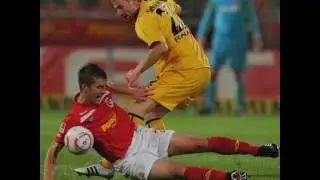 Uwe Hünemeier - FC Energie Cottbus