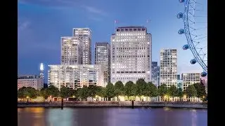 Southbank Place London&rsquo;s Most Prestigious Address