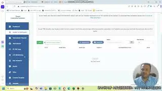 CTA Whitelisting Process For Videocon (Smart Ping) DLT For Bulk SMS | Promotional TRANSACTION OTPSMS
