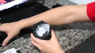 G-Shock GD100 3263