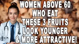 Older Women: Take These 3 Fruits to Look Younger Almost Overnight | Women&rsquo;s Health