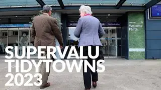 TidyTowns Awards 2023