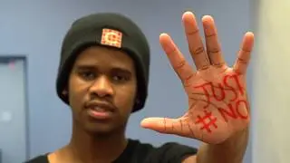 #JustNO Student Video 2
