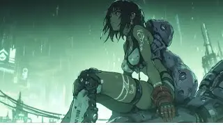 𝟭𝟵8𝟳 𝗗𝗔𝗧𝗔 𝗔𝗙𝗧𝗘𝗥 𝗗𝗔𝗥𝗞// Synthwave, Chillwave, Cyberpunk, Retrowave Playlist