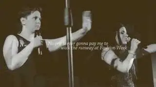 GLEEKS il Musical - Artface