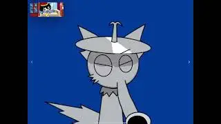Cluker turns into a werepitchibosiu a christmas special and aawil spoof