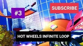Hot Wheels Infinite Loop Mobile Gameplay | No#4
