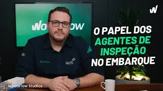 Entenda como funciona a inspe&ccedil;&atilde;o antes do embarque | WoodFlow Studios