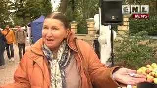 CNLNEWS: Фестиваль Jewish Open Space