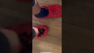 Rick Owen&rsquo;s Crocs