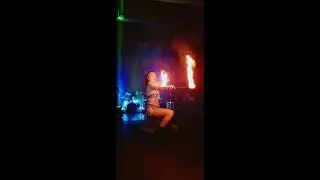 Mua lua Bao Ngan Lilian Toronto Canada 2018