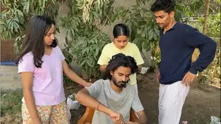 Milte hain live 10:30 me 😍
