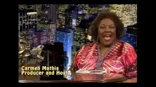 The Carmen Mathis Show feat. Shenna & The Dreamers