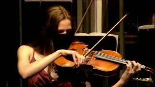 Romanza for Viola and Orchestra by Max Bruch
