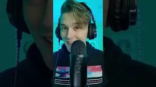 ASMR Can I touch your face? #Shorts