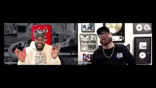 Chop It Up With Soops - With Nerve DJ’s Shugabooga 