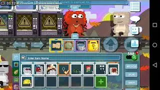 1dls set challenge growtopia