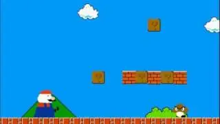 Super Kingio Bros.