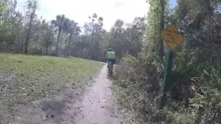 Soldiers Creek Park