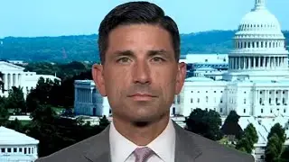 Acting DHS Secretary Chad Wolf calls Bidens criticism of federal law enforcement in Portland absurd