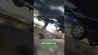 #3 Руководство по установке домкрата и подставки под домкрат для самостоятельной замены масла